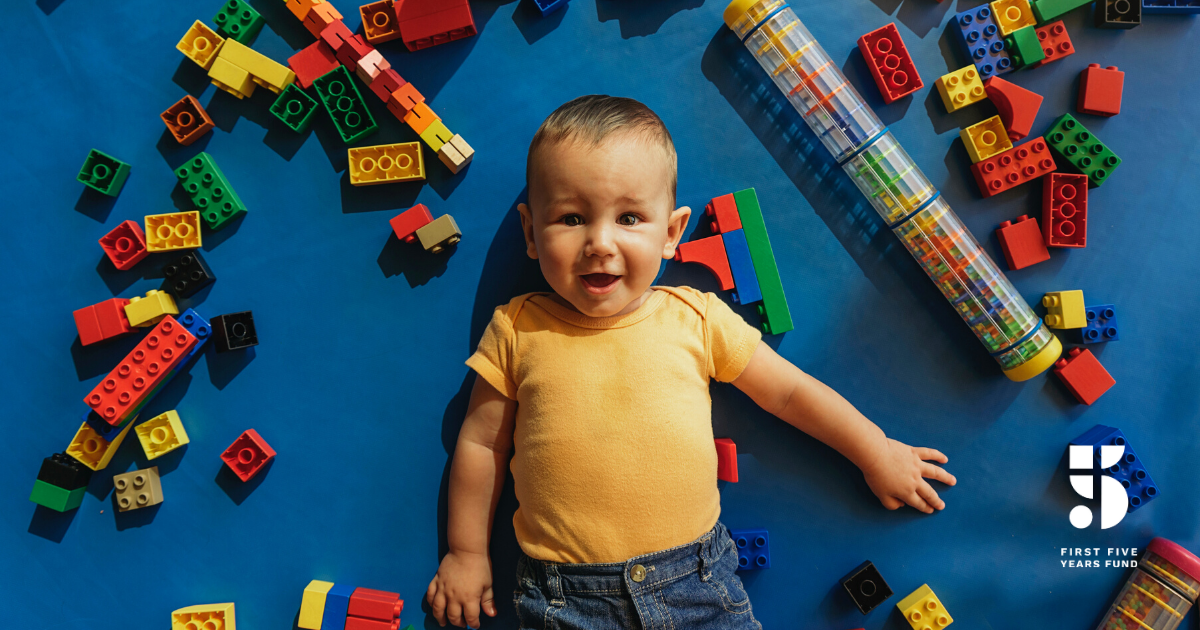 When It Comes to Child Care, Quality Matters More Than You ...