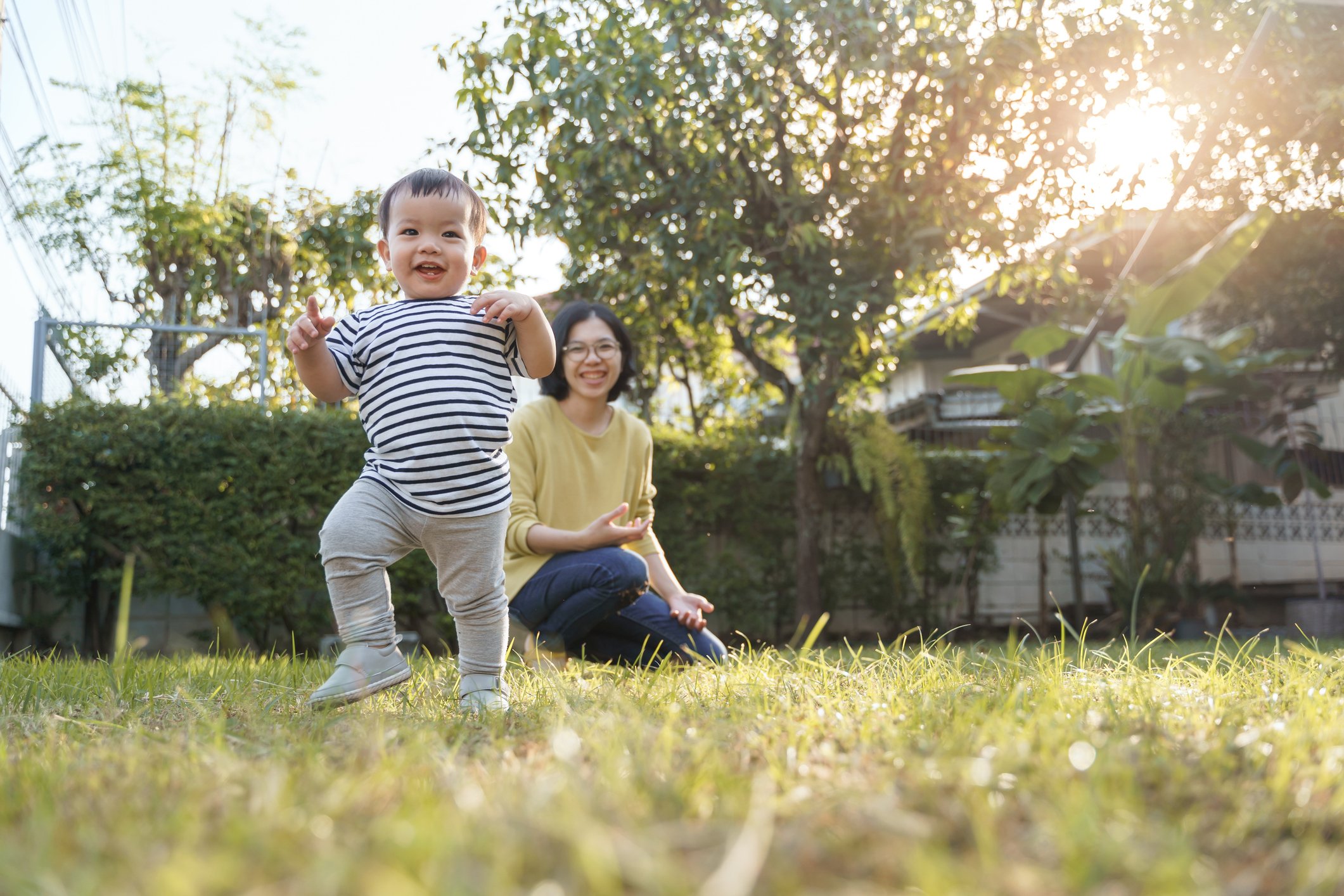 State Of Play: Federal Child Care Solutions Gain Steam Going Into The August Recess